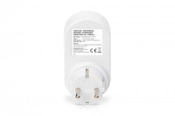 DIGITUS DA-70617 USB ŞARJ ADAPTÖRÜ