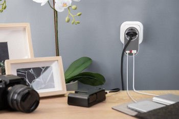 DIGITUS DA-70617 USB ŞARJ ADAPTÖRÜ