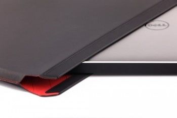 DELL 460-BCCU 13'' PREMIER SLEEVE SİYAH NOTEBOOKB KILIFI XPS 13
