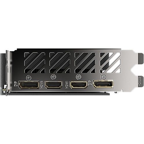 Gigabyte RTX 4060 Eagle OC GV-N4060EAGLE OC-8GD 128 Bit GDDR6