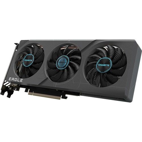 Gigabyte RTX 4060 Eagle OC GV-N4060EAGLE OC-8GD 128 Bit GDDR6