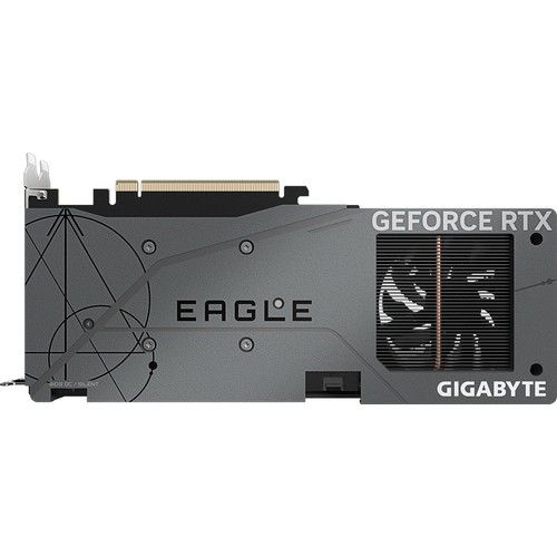 Gigabyte RTX 4060 Eagle OC GV-N4060EAGLE OC-8GD 128 Bit GDDR6