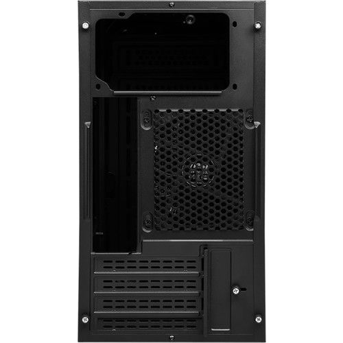 Seraphic Gaming Intel i5-13400 İŞLEMCİ 16 GB DDR4 480 GB SSD İNTEL UHD VGA FREEDOS