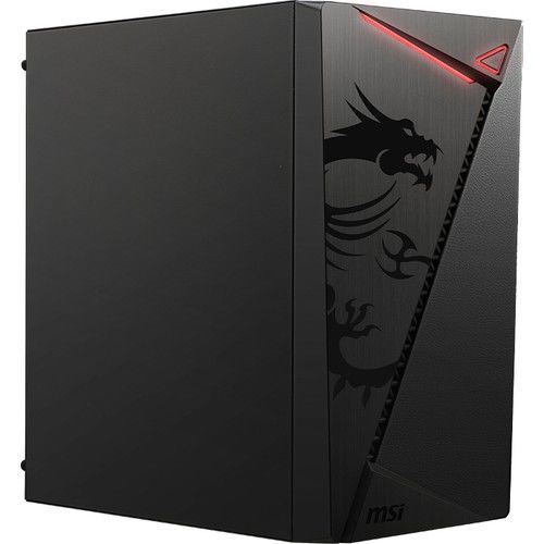 Seraphic Gaming Intel i5-13400 İŞLEMCİ 16 GB DDR4 480 GB SSD İNTEL UHD VGA FREEDOS