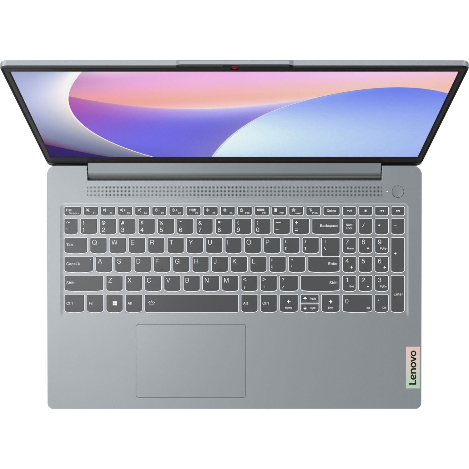 Lenovo IdeaPad Slim 3 15IAH8 Intel Core i5 12450H 8GB 512GB SSD Freedos 15.6'' FHD Taşınabilir Bilgisayar 83ER000WTR