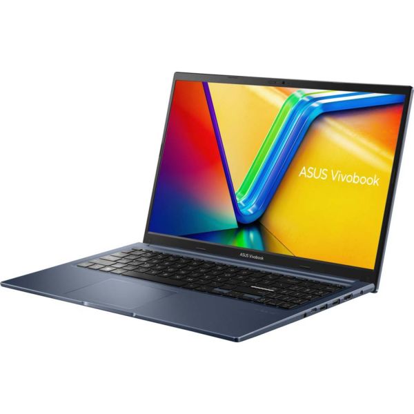 Asus Vivobook 15 X1502ZA-EJ1644 Intel Core i5 1235U 8GB 256GB SSD Freedos 15.6'' FHD Taşınabilir Bilgisayar