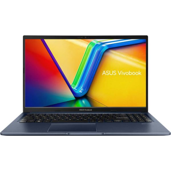 Asus Vivobook 15 X1502ZA-EJ1644 Intel Core i5 1235U 8GB 256GB SSD Freedos 15.6'' FHD Taşınabilir Bilgisayar