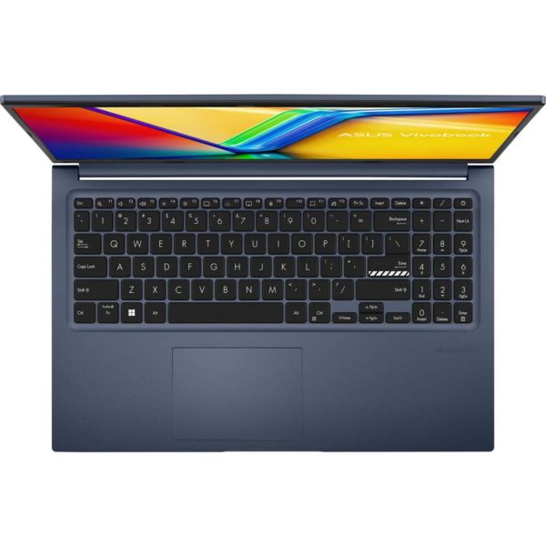 Asus Vivobook 15 X1502ZA-EJ1644 Intel Core i5 1235U 8GB 256GB SSD Freedos 15.6'' FHD Taşınabilir Bilgisayar