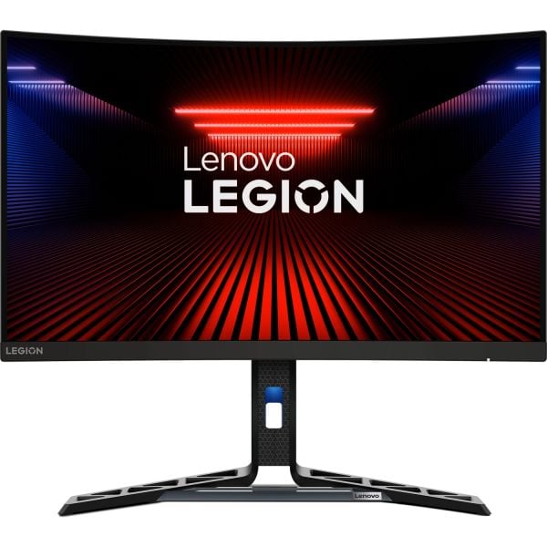 Lenovo Legion R27Fc-30 27 Inç Full Hd 240Hz(280Hz Oc) 0.5Ms Pivot Freesync Kavisli Gaming Monitör