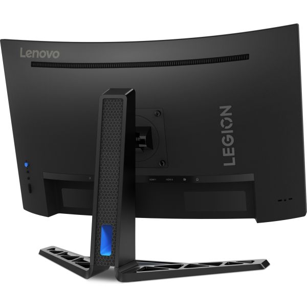Lenovo Legion R27Fc-30 27 Inç Full Hd 240Hz(280Hz Oc) 0.5Ms Pivot Freesync Kavisli Gaming Monitör