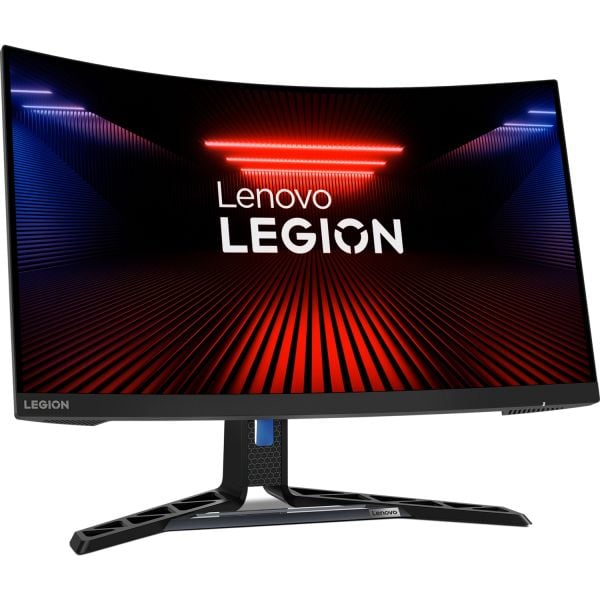 Lenovo Legion R27Fc-30 27 Inç Full Hd 240Hz(280Hz Oc) 0.5Ms Pivot Freesync Kavisli Gaming Monitör