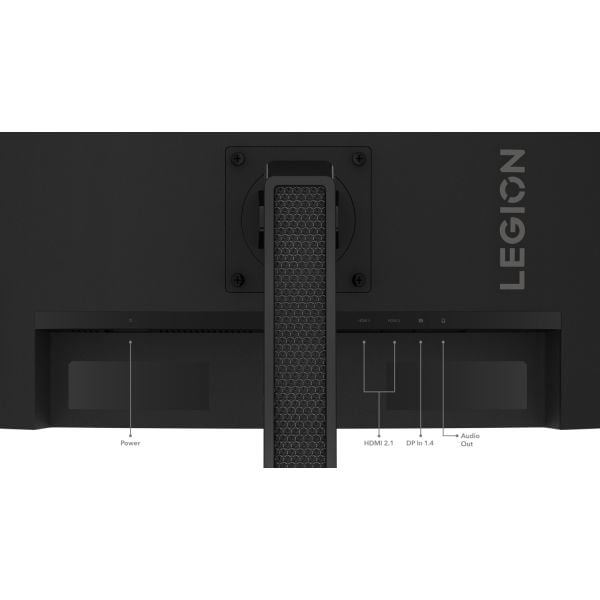 Lenovo Legion R27Fc-30 27 Inç Full Hd 240Hz(280Hz Oc) 0.5Ms Pivot Freesync Kavisli Gaming Monitör