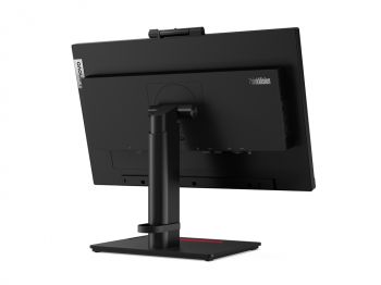 21.5 LENOVO ThinkVision T22v-20 61FBMAT6TK IPS FHD 4MS 60HZ HDMI DP VGA 3 Yıl Garanti