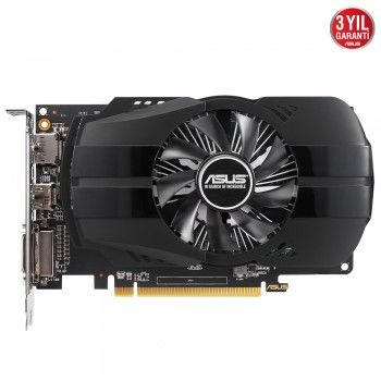 ASUS PH-550-2G 2GB GDDR5 DVI HDMI 64Bit