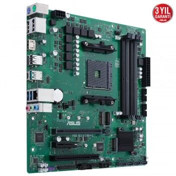 ASUS PRO B550M-C/CSM 4600(O.C) mATX AM4