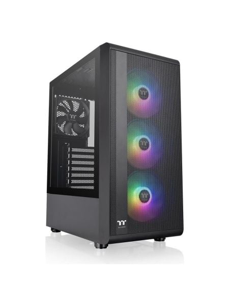 Seraphic Gaming Ryzen 5 7600X 32GB Ram 1 TB SSD Sıvı Soğutma 12 GB RTX4070 Super