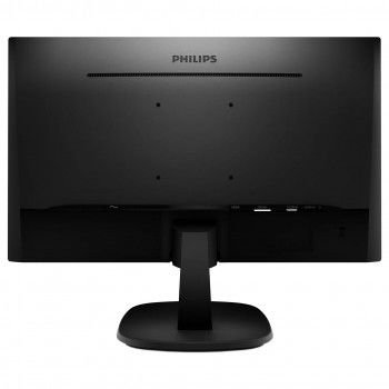 23.8 PHILIPS 243V7QDAB/01 LED IPS FHD 4MS 75HZ VGA HDMI
