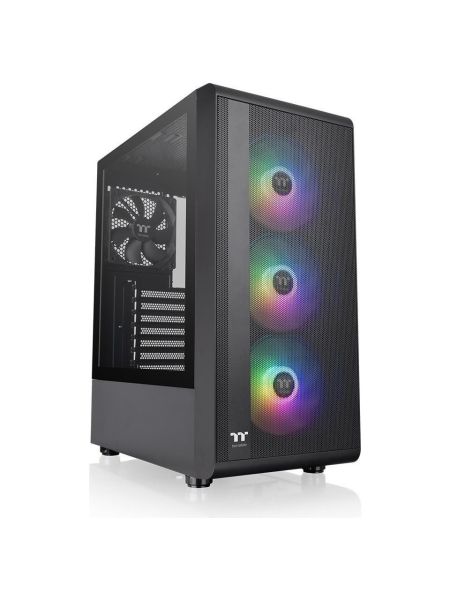 Seraphic Gaming Ryzen 5 7500F 32 GB DDR5 1 TB SSD Sıvı Soğutma 12 GB RTX 4070 Super