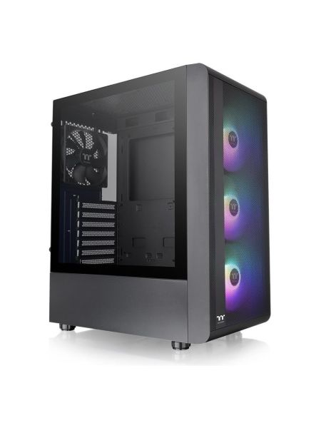 Seraphic Gaming Ryzen 5 7500F 32 GB DDR5 1 TB SSD Sıvı Soğutma 12 GB RTX 4070 Super