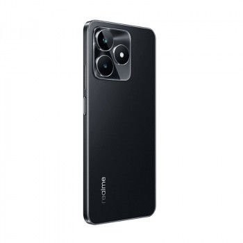 REALME C53 128GB 4GB RAM MIGHTY BLACK – DİST.