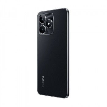 REALME C53 128GB 4GB RAM MIGHTY BLACK – DİST.