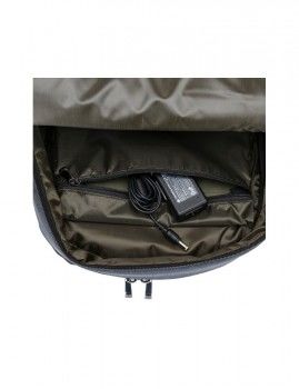 PLM SEİTEK 15.6'' KOYU GRİ NOTEBOOK SIRT ÇANTASI