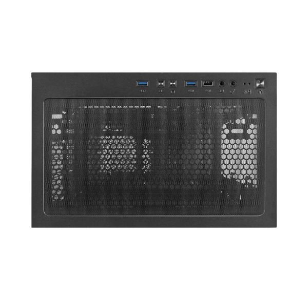 Seraphic Gaming 14400F 32 GB DDR5 1 TB SSD 240 Sıvı Soğutma 8 GB RTX 4060