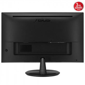 21.5 ASUS VP227HE FHD 75HZ 5MS HDMI VGA