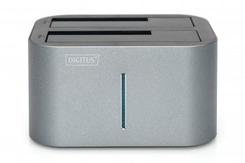 DIGITUS DA-71540-1  DOCKING STATION