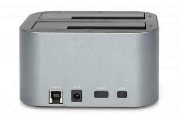 DIGITUS DA-71540-1  DOCKING STATION