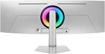49 SAMSUNG LS49CG934SUXUF OLED 5120x1440 0,03MS 240HZ