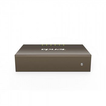 TENDA TEF1005D 5PORT 10/100 FAST YÖNETİLEMEZ SWITCH
