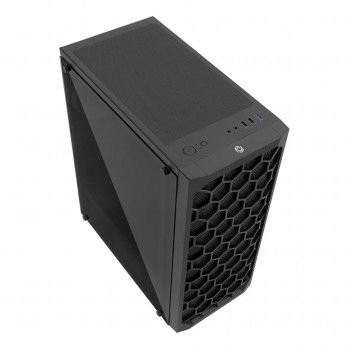 FRISBY FC-8955G 500W RGB