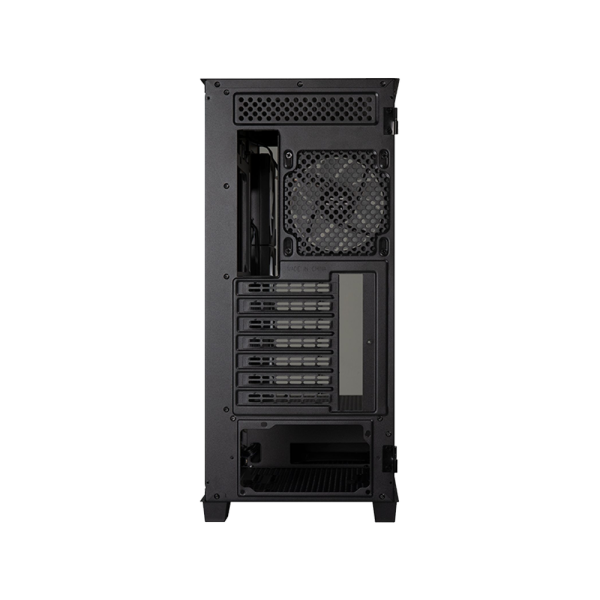 Seraphic Gaming Ryzen 5 7500F 16 GB 2 TB 12 GB RTX 3060 Masaüstü bilgisayar