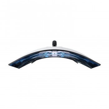 49 SAMSUNG LS49CG950SUXUF OLED 5120x1440 240HZ 0.03MS