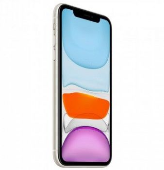 APPLE İPHONE 11 64GB BEYAZ MHDC3TU/A AKSESUARSIZ