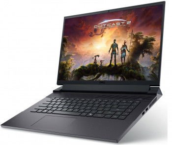DELL GAMING G16 7630 i9-13900HX 32GB 1TB SSD 8GB RTX4070 16'' QHD+ UBUNTU G76302401024U