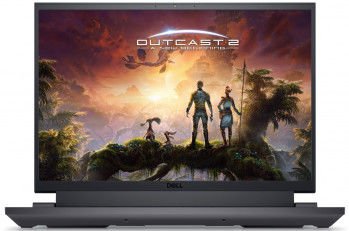 DELL GAMING G16 7630 i9-13900HX 32GB 1TB SSD 8GB RTX4070 16'' QHD+ UBUNTU G76302401024U