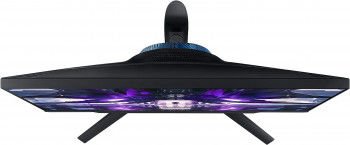 24 SAMSUNG LS24AG320NUXUF VA FHD 165HZ 1MS HDMI DP