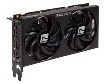 POWERCOLOR FIGHTER AXRX 6650XT 8GBD6-3DH 8GB GDDR6 128Bit