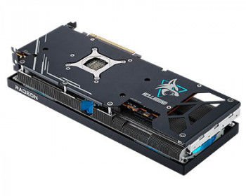 POWERCOLOR HELLHOUND RX7700XT 12G-L/OC 12GB GDDR6 192Bit
