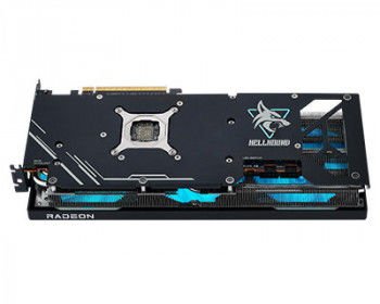 POWERCOLOR HELLHOUND RX7700XT 12G-L/OC 12GB GDDR6 192Bit
