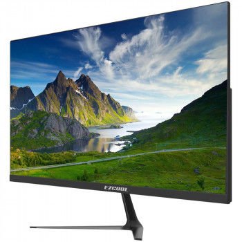 23.8 EZCOOL CORP EZ24 5MS 100HZ HDMI VGA