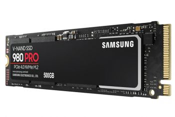 500GB SAMSUNG 980 6900/5.000MB/s PRO M.2 NVMe MZ-V8P500BW
