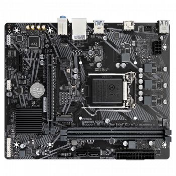 GIGABYTE H510M-K V2 DDR4 3200Mhz HDMI M.2 1200p