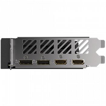 GIGABYTE 4060 Ti GV-N406TWF2OC-8GD GDDR6 HDMI DP 128BIT