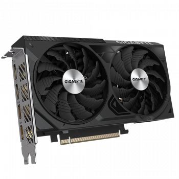 GIGABYTE 4060 Ti GV-N406TWF2OC-8GD GDDR6 HDMI DP 128BIT
