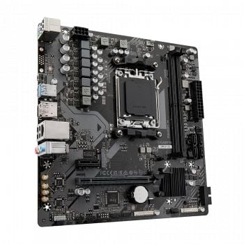 GIGABYTE A620M H DDR5 6400(OC) HDMI DP MATX AM5