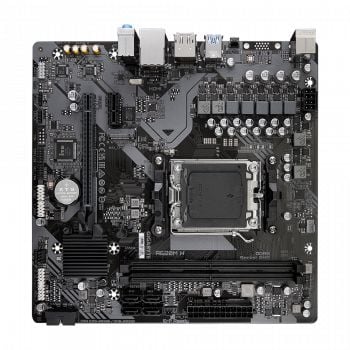 GIGABYTE A620M H DDR5 6400(OC) HDMI DP MATX AM5