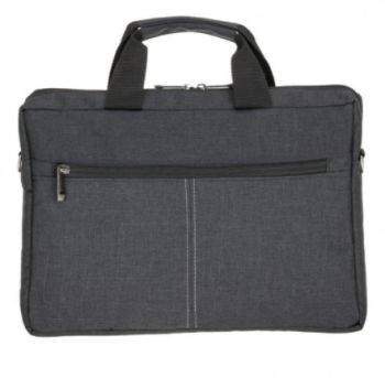 PLM JİMA 13'' SİYAH NOTEBOOK ÇANTASI